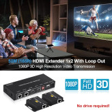 افزایش طول HDMI، HDMI Extender