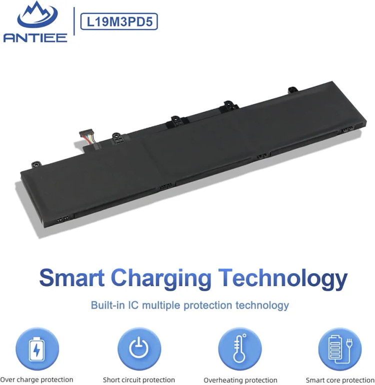 باتری L19C3PD5