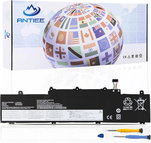 باتری لپ تاپ لنوو،