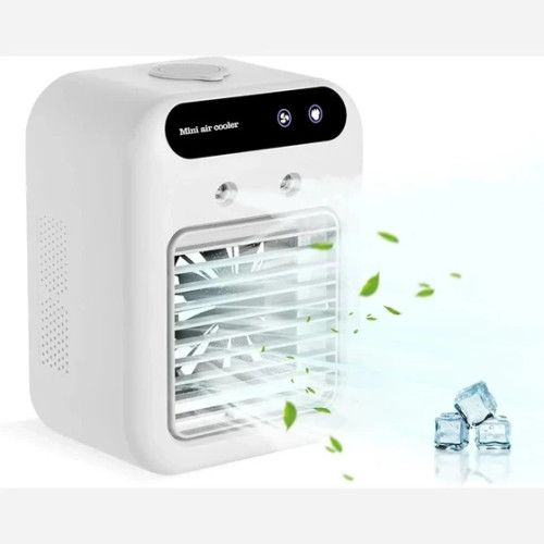 کولر قابل حمل L7