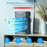 خرید کولر قابل حمل USB