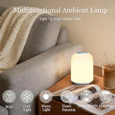 چراغ خواب رومیزی مدرن