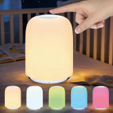 چراغ خواب شارژی