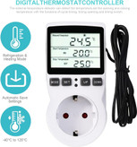 سوکت ترموستات