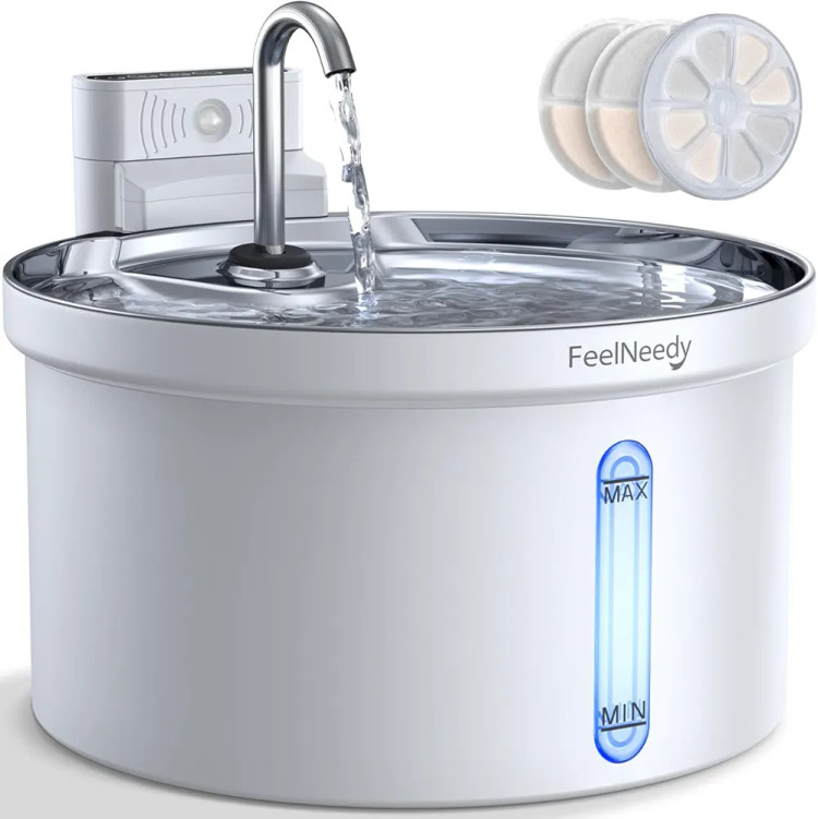 آبخوری حیوانات