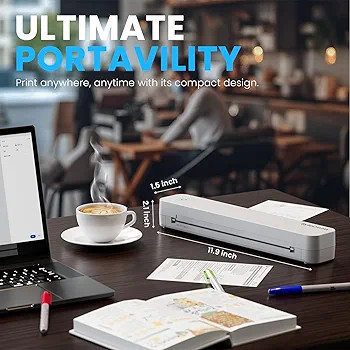 پرینتر حرارتی C80S