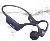 هدفون استخوانی هدفون Bone Conduction هدفون ورزشی ضدآب هدفون شنا هدفون بلوتوثی ورزشی