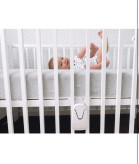 مانیتور حرکتی نوزاد Babysense Babysense Baby Movement Monitor مانیتور تنفس نوزاد زیر تشک دستگاه پایش خواب نوزاد