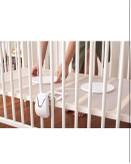 مانیتور حرکتی نوزاد Babysense Babysense Baby Movement Monitor مانیتور تنفس نوزاد زیر تشک دستگاه پایش خواب نوزاد