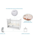مانیتور حرکتی نوزاد Babysense Babysense Baby Movement Monitor مانیتور تنفس نوزاد زیر تشک دستگاه پایش خواب نوزاد