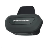 هدست بلوتوث کلاه دوچرخه هدست INTERPHONE AERIAL هندزفری دوچرخهسواری هدست بلوتوث ضدآب