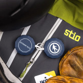 اسپیکر بلوتوثی کلاه اسکی اسپیکر کلاه اسنوبرد Outdoor Tech Chips 3.0 اسپیکر بلوتوثی اسکی هدفون کلاه اسکی