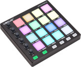 کنترلر MIDI MIDI Controller کنترلر MIDI USB میدی کنترلر حرفهای کنترلر آهنگسازی