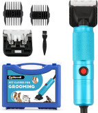 ماشین اصلاح حیوانات ماشین اصلاح سگ و گربه pet clipper حرفهای