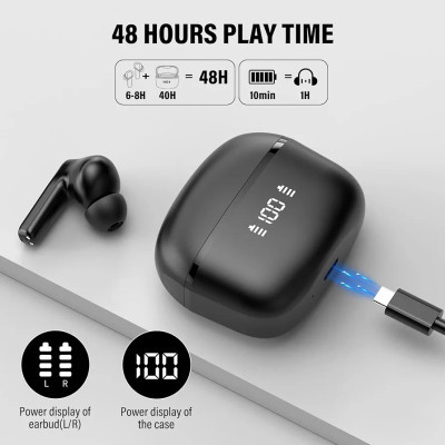 هدفون مترجم هوش مصنوعی md037