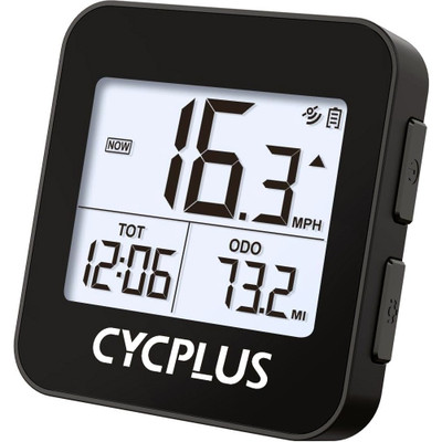 کامپیوتر دوچرخه cycplus مدل (G1)