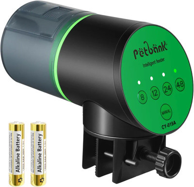 غذا دهنده اتوماتیک ماهی مدل(CY-019A)