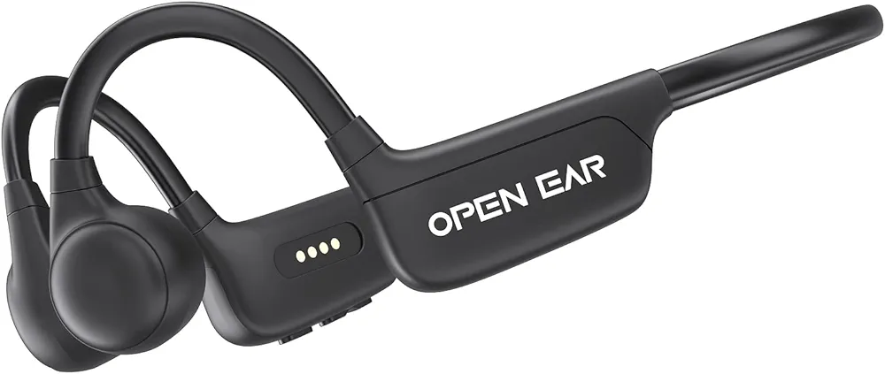 هدفون هدایت استخوانی Bone Conduction Headphones