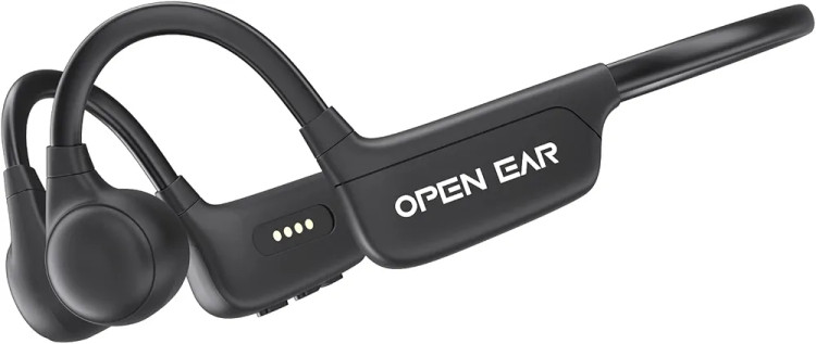 هدفون هدایت استخوانی Bone Conduction Headphones