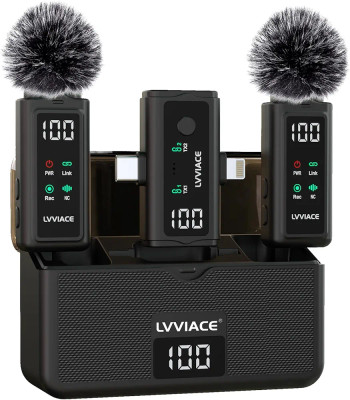 میکروفون بیسیم مدل (K6)