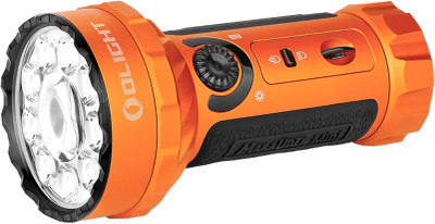 چراغ قوه Olight Marauder Mini خرید چراغ قوه قدرتمند چراغ قوه ۷۰۰۰ لومن چراغ قوه اولایت