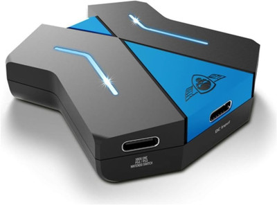 آداپتور موس و کیبورد (ps4/ps3)