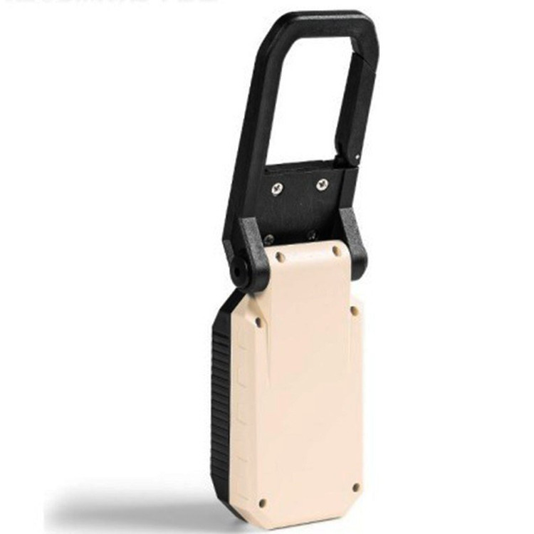 چراغ کمپینگ شارژی (مدل W599A)