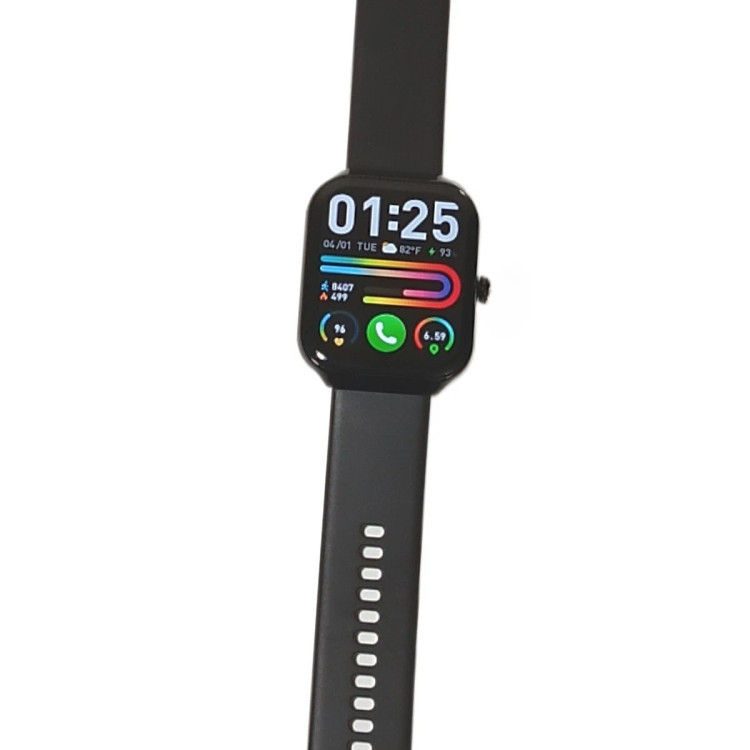 ساعت هوشمند Motast P99 خرید اسمارت واچ ارزان ساعت هوشمند ورزشی اقتصادی smart watch ارزان قیمت