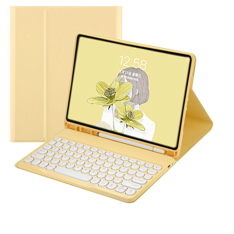 کیبورد کیس GFSK Smart Keyboard Case GFSK کیبورد هوشمند تبلت خرید کیبورد کیس تبلت کیبورد بلوتوثی تبلت