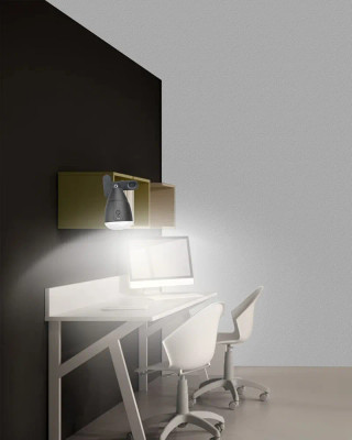 چراغ مطالعه LED READING LAMP