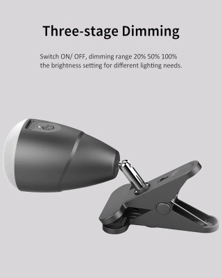 چراغ مطالعه LED READING LAMP