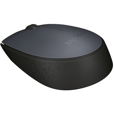 بهترین موس اداری بی‌سیم, موس لاجیتک ارزان, موس مناسب لپ تاپ, Logitech M170 مشخصات