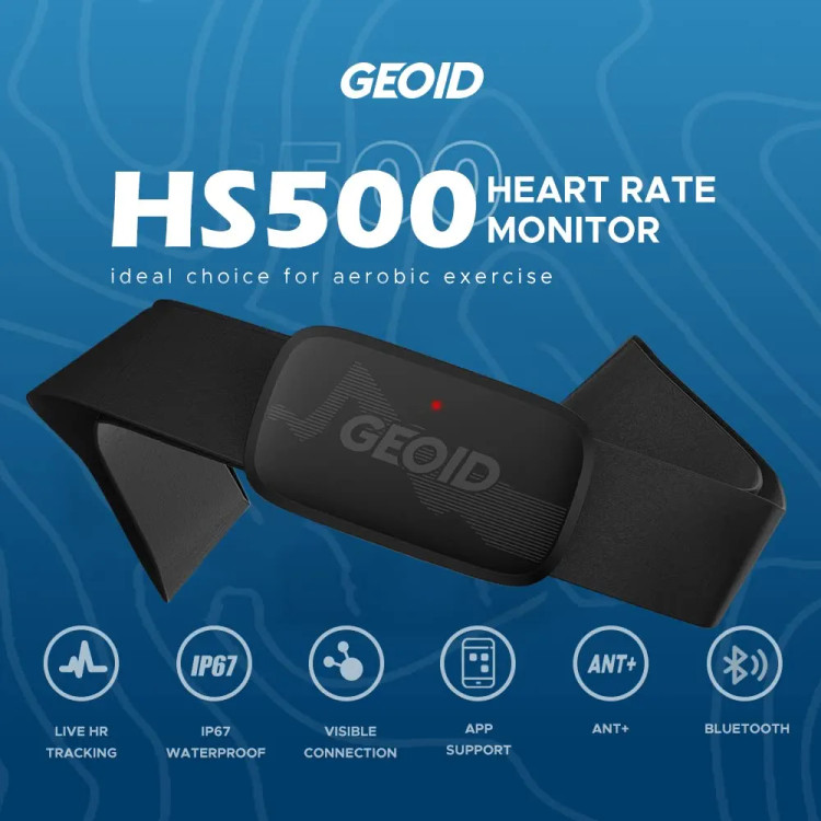 سنسور ضربان قلب (HS500)