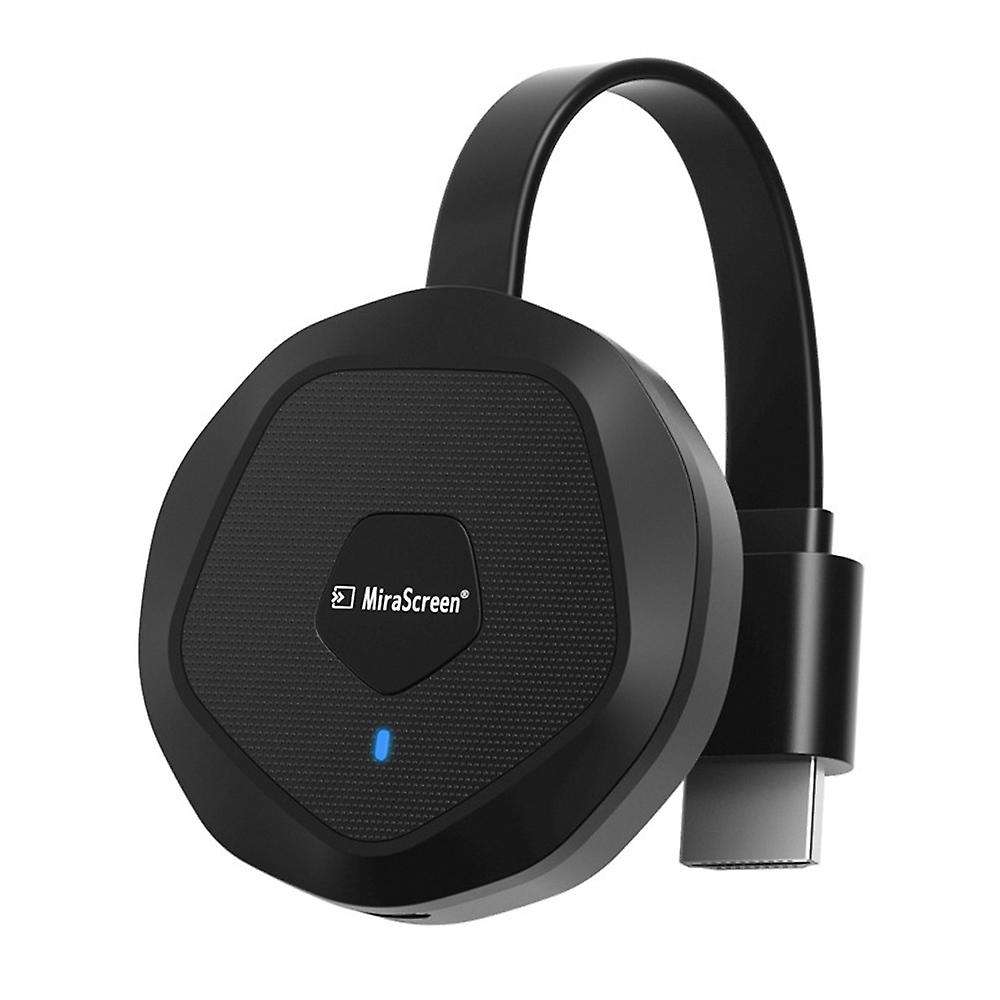 Wireless Display Adapter G28 دانگل انتقال تصویر G28 دانگل وایرلس HDMI مبدل نمایش بی سیم دانگل انتقال تصویر به تلویزیون
