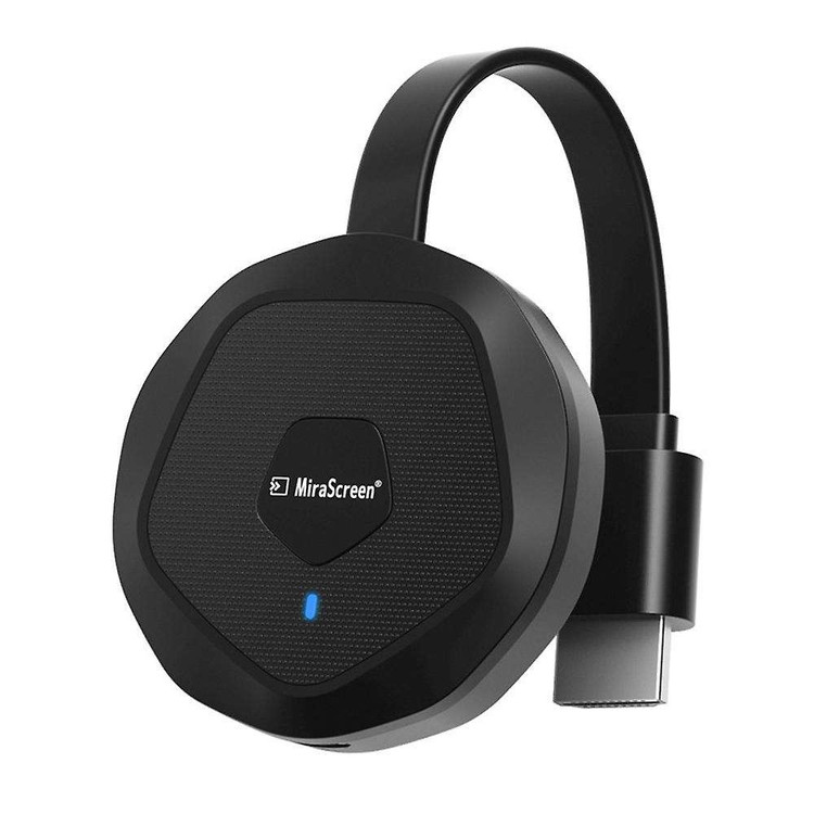 Wireless Display Adapter G28 دانگل انتقال تصویر G28 دانگل وایرلس HDMI مبدل نمایش بی سیم دانگل انتقال تصویر به تلویزیون