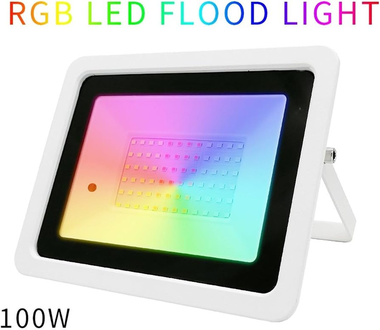 پروژکتور 30وات RGB