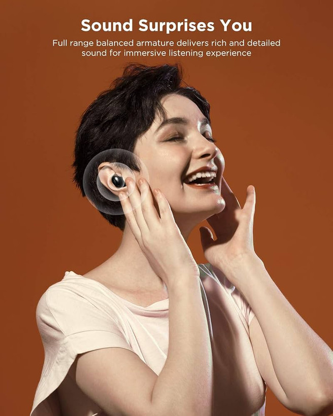 هدفون بیسیم (مدل1MORE ColorBuds (ESS6001T