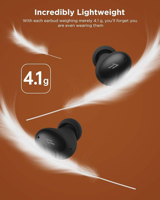 هدفون بیسیم (مدل1MORE ColorBuds (ESS6001T