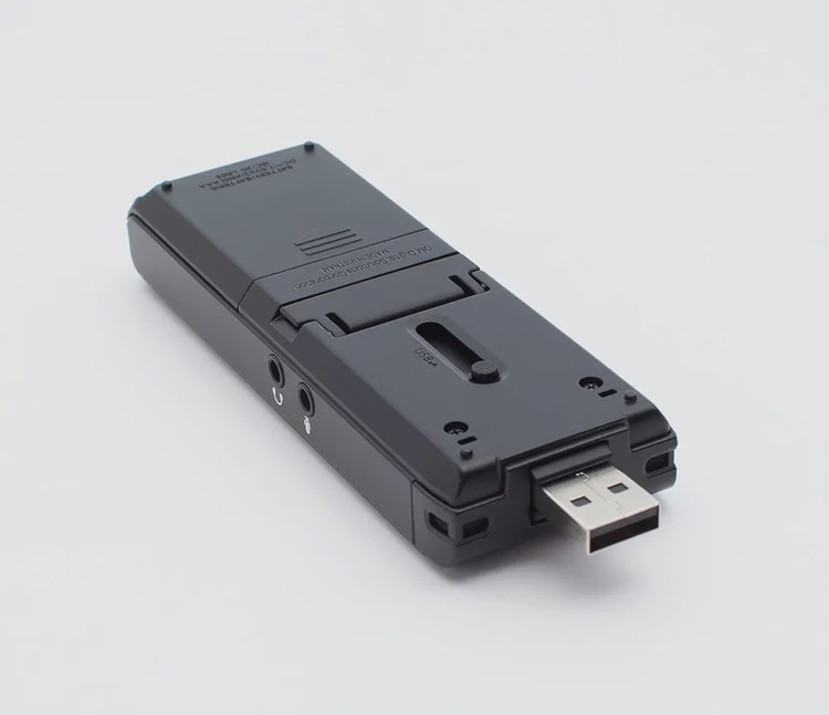 ضبط کننده صدا حرفهای مدل(ws-883)