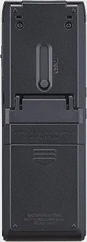 ضبط کننده صدا حرفهای مدل(ws-883)