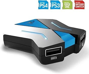 آداپتور موس و کیبورد (ps4/ps3)