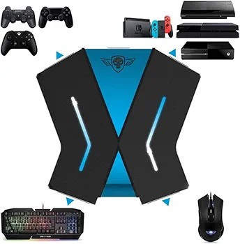آداپتور موس و کیبورد (ps4/ps3)