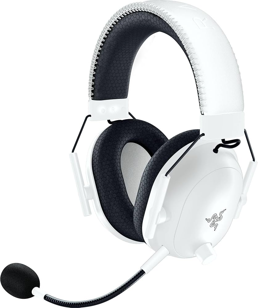 Razer BlackShark V2 Pro، هدست Razer BlackShark V2 Pro، هدست گیمینگ Razer، خرید Razer BlackShark V2 Pro، قیمت Razer BlackShark V2 Pro، BlackShark V2 Pro، هدست گیمینگ بی سیم ریزر، هدست حرفه ای ریزر