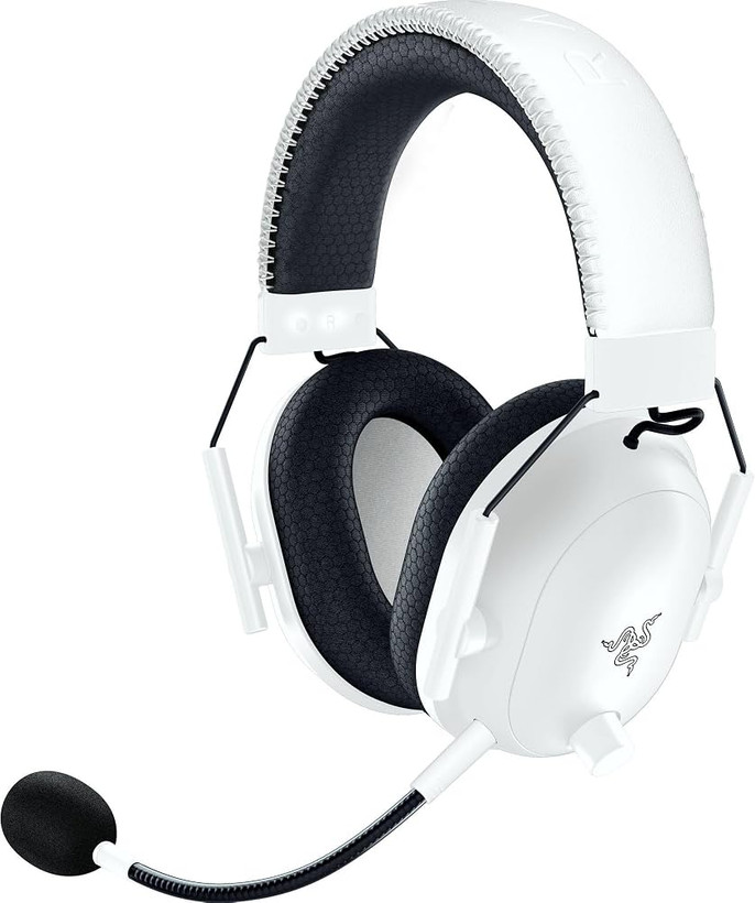 Razer BlackShark V2 Pro، هدست Razer BlackShark V2 Pro، هدست گیمینگ Razer، خرید Razer BlackShark V2 Pro، قیمت Razer BlackShark V2 Pro، BlackShark V2 Pro، هدست گیمینگ بی سیم ریزر، هدست حرفه ای ریزر
