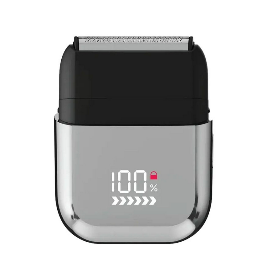 شیور مردانه گرین لاین شیور Green Lion ماشین اصلاح گرین لاین ماشین اصلاح صورت مردانه Green Lion Men's Shaver شیور ضد آب