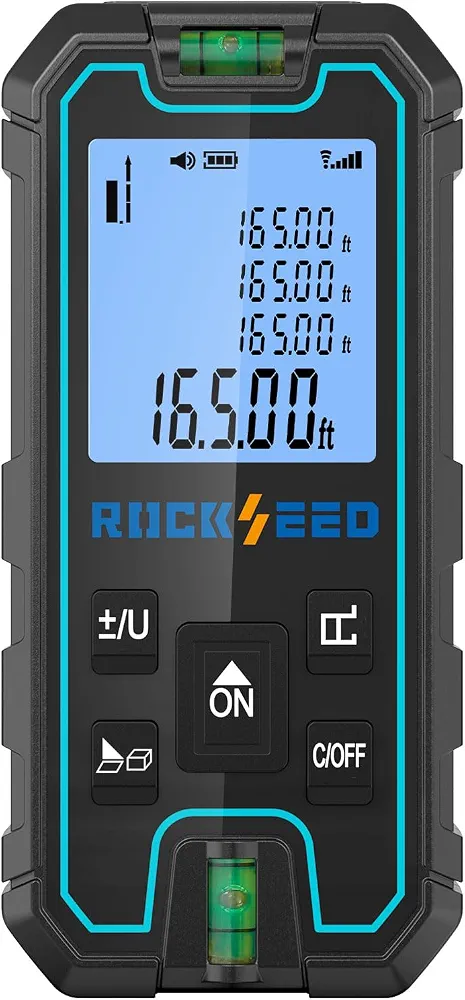 Red Laser 165ft لیزر قرمز تراز لیزری قرمز لیزر 165 فوت تراز لیزری