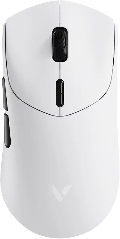 Rapoo VT7 Wireless Gaming Mouse، ماوس گیمینگ Rapoo VT7، موس بی سیم گیمینگ، ماوس وایرلس حرفهای، ماوس گیمینگ سبک، موس 8K Wireless، ماوس Polling Rate 8000Hz، موس مخصوص بازی، Rapoo Gaming Mouse، ماوس سفید گیمینگ