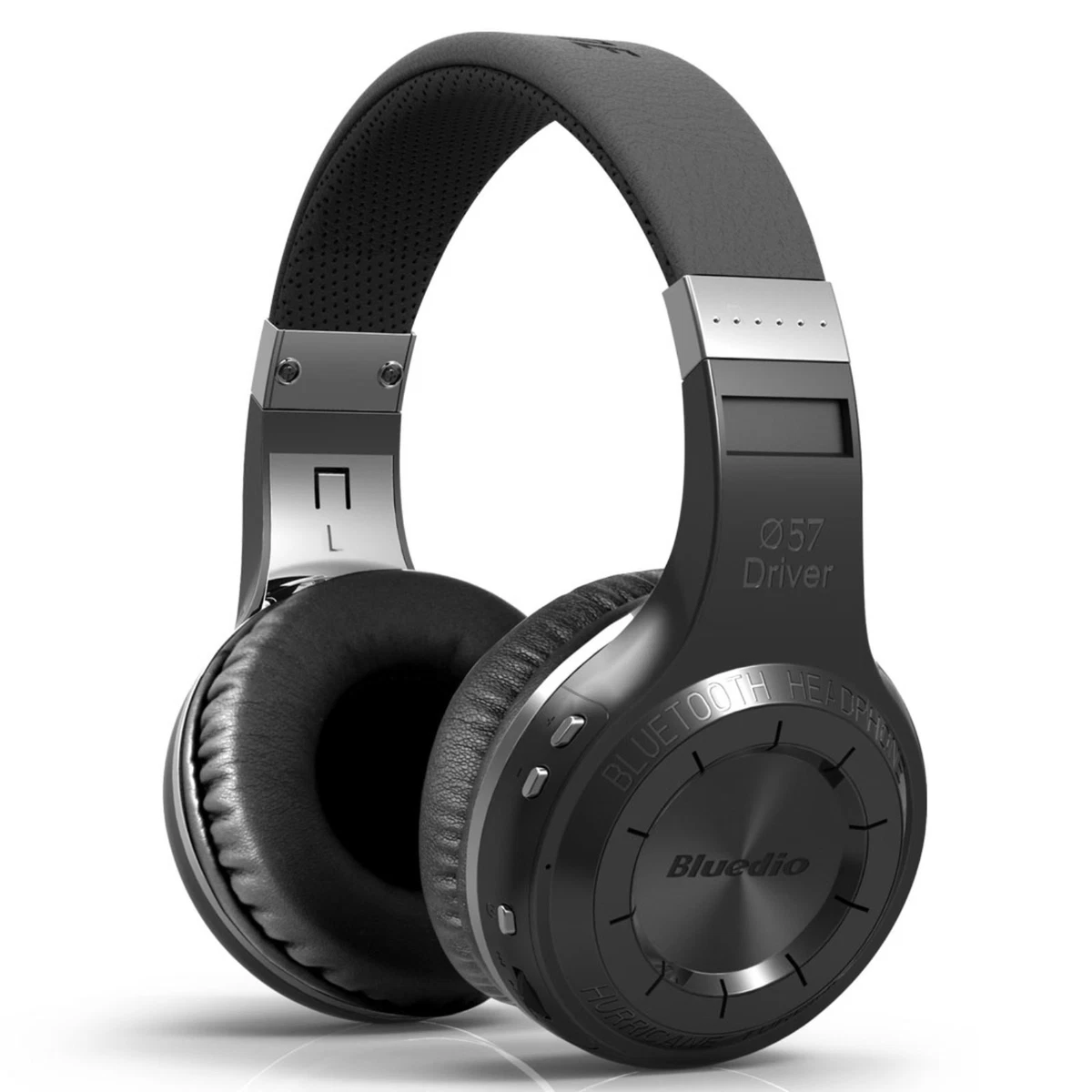 Bluedio Q57 هدفون Bluedio Q57 هدفون بلوتوثی بلودیو Q57 هدفون بی سیم Bluedio هدفون روگوشی بلوتوثی هدست بلوتوثی با میکروفون هدفون باس قوی Bluedio هدفون HiFi بلوتوثی