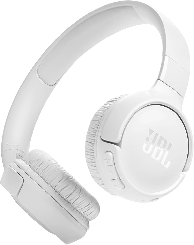 JBL Tune 520BT هدفون JBL Tune 520BT هدفون جی بی ال Tune 520BT JBL Tune 520BT Pure Bass هدفون بلوتوثی JBL Tune 520BT