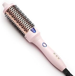 ## 🔑 کلمات کلیدی سئو اصلی  برس حرارتی KK QY-2029, برس حرارتی KK, برس حرارتی مو, برس صاف کننده مو, برس حرارتی صاف کننده مو, برس حالت دهنده مو, برس حرارتی زنانه